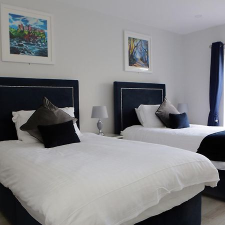 Causeway Guest Accommodation 부시밀즈 외부 사진